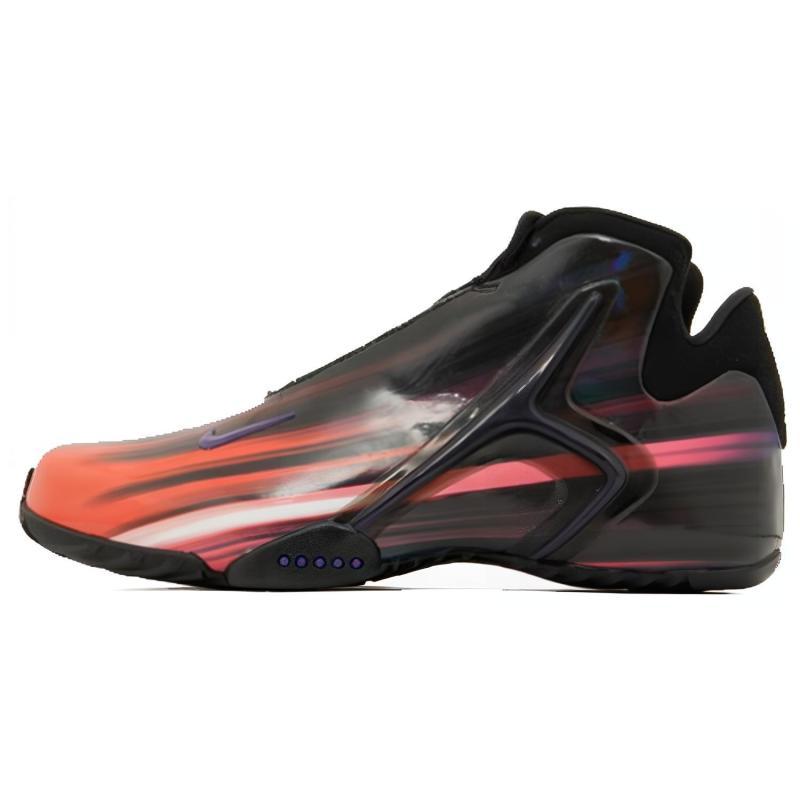 

Nike Кроссовки Zoom Hyperflight Prm Red Reef повседневные 587561-800 42.5