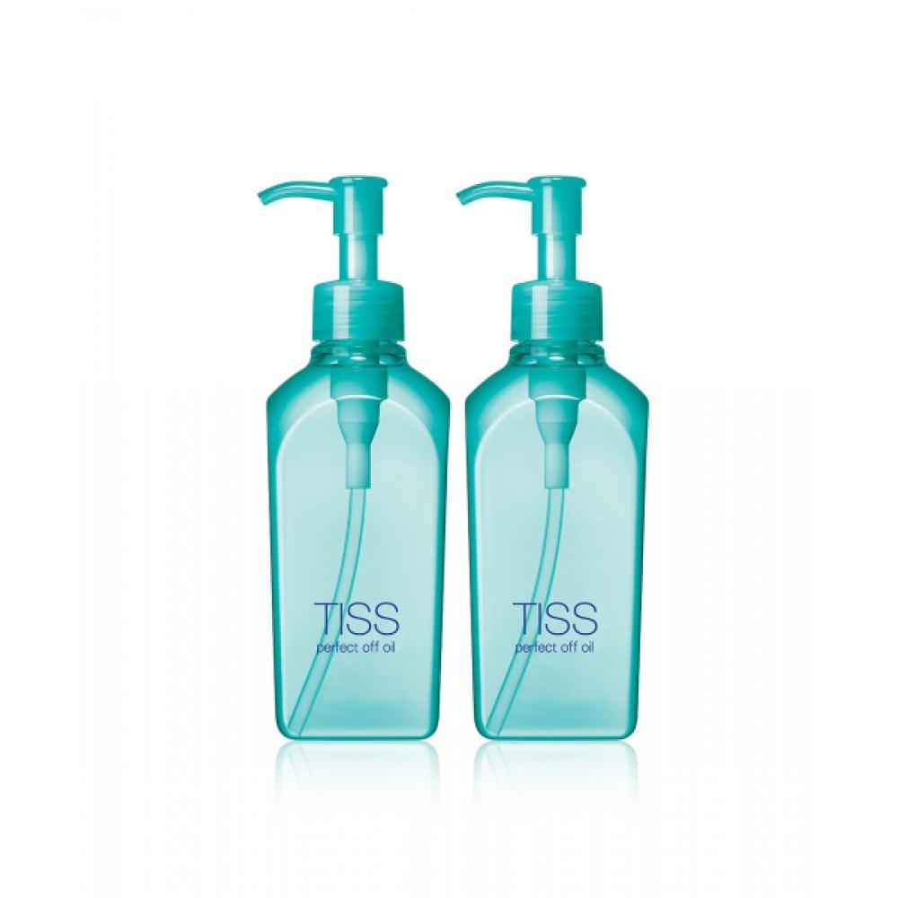 Tiss Perfect Off Oil N 230ml  2 NONE