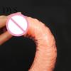 Penis Sleeve Sex Toy Clear Reusable Condom Extension Increase Delay Ejaculation Male for Home