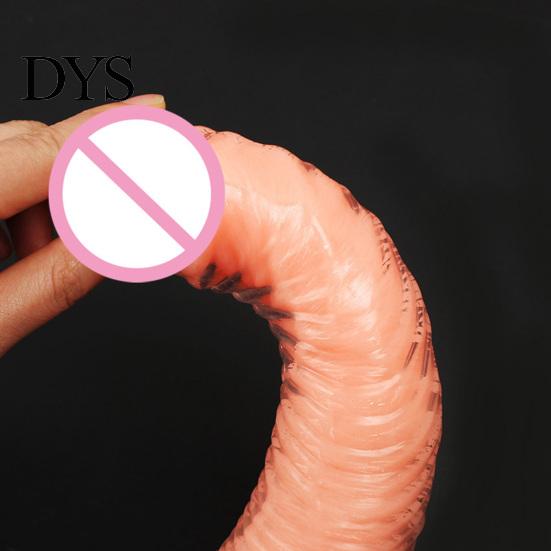 Penis Sleeve Sex Toy Clear Reusable Condom Extension Increase Delay Ejaculation Male for Home