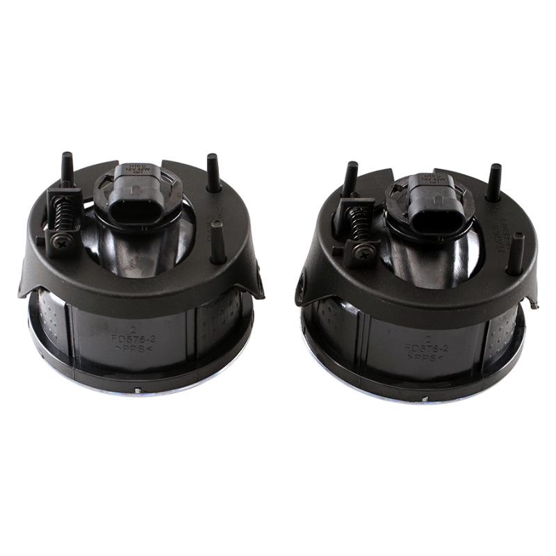 Fog Light Kit for 2008-2014 Ford Explorer