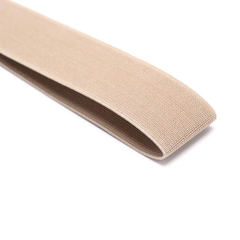 Curea invizibilă Cataramă Cureaua elastică din plastic Femei Bărbați Cureaua reglabilă Moda