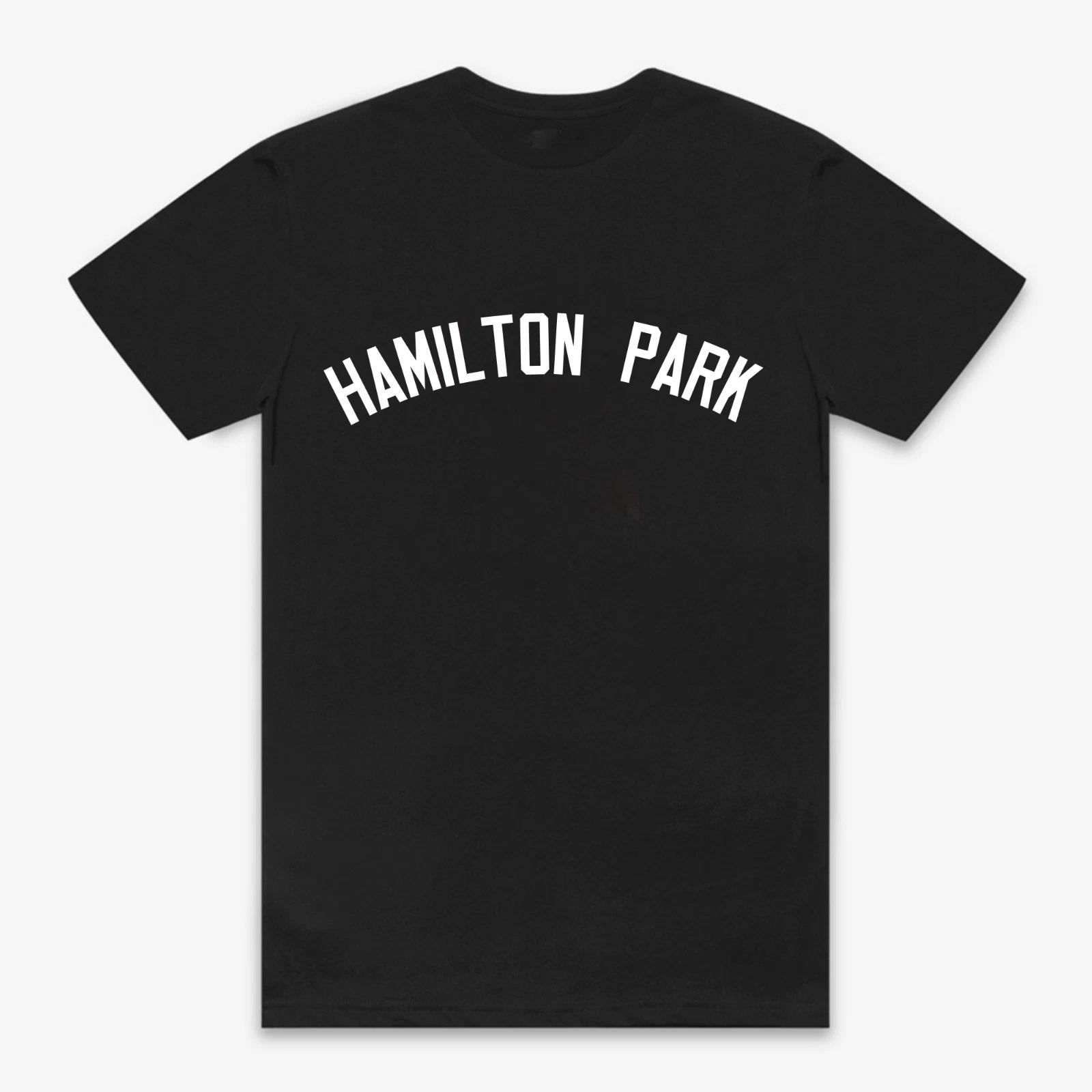 

Hamilton Park Staten Island Tshirt, Sports 3XL
