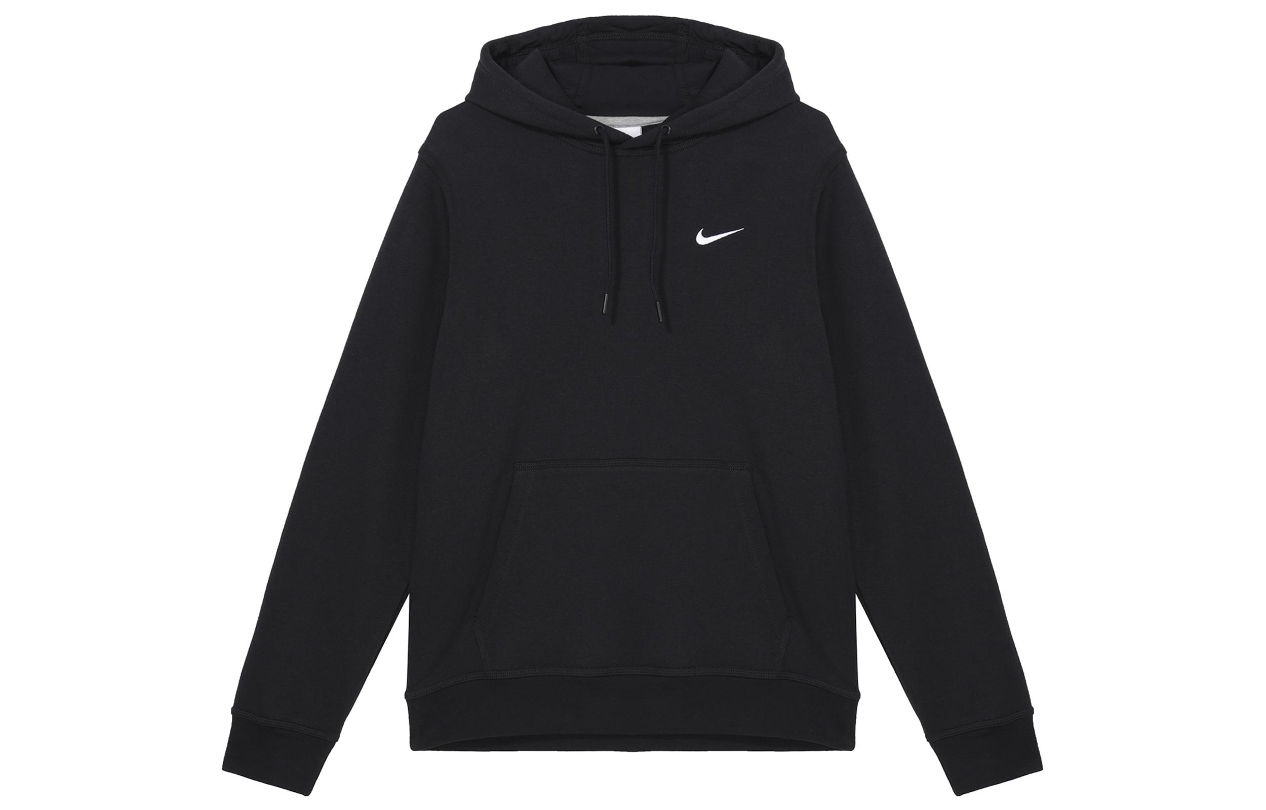 Nike Sweatshirt Spring Men s Black 916271-010 M