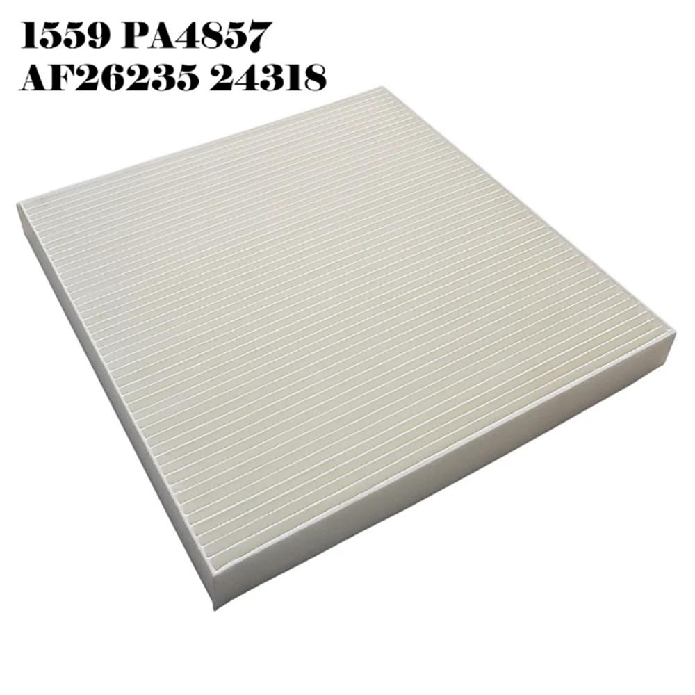 

New 1Pcs Cabin Air Filter For Freightliner Cascadia Columbia PA4857 AF26235 P609422