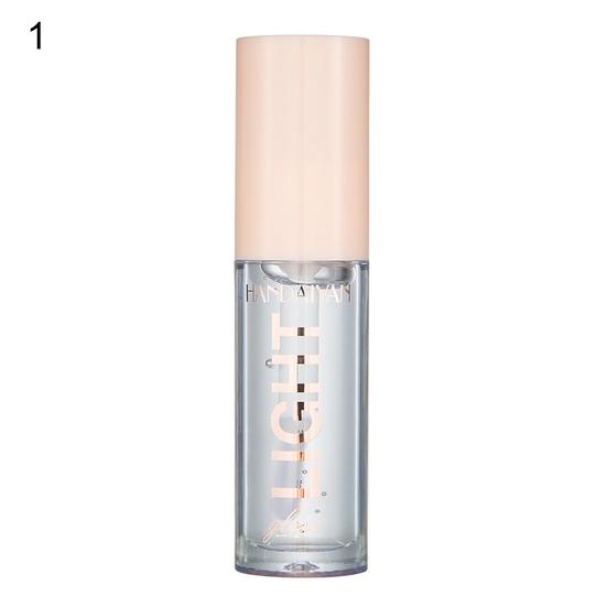 Lipstick Moisturizing Non-drying Exquisite Glass-like Finish Lip Makeup Light Lip Gloss