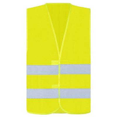 Korn Unisex Adult Passau - Security Safety Vest