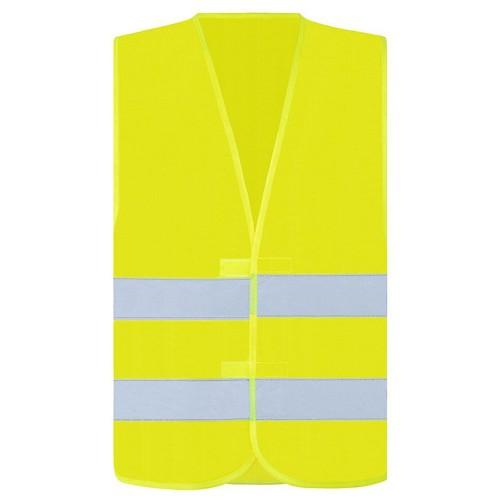 Korn Unisex Adult Passau - Security Safety Vest