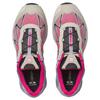 SALOMON Scarpe da Corsa XT WHISPER Unisex Bianco Nero Rosa L49230500