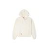 (WMNS) Crafted Fashion Graphic Hoodie Asia Sizing 'White' Women's 10024178-A02