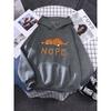 Women's Versatile Printed Comfort Sweatshirt Casual Loose Hoodies Sweatshirts Women’s