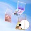 [Tinted Edition] Multi Eye Color Palette (Intense) Glow Eye Point Brush