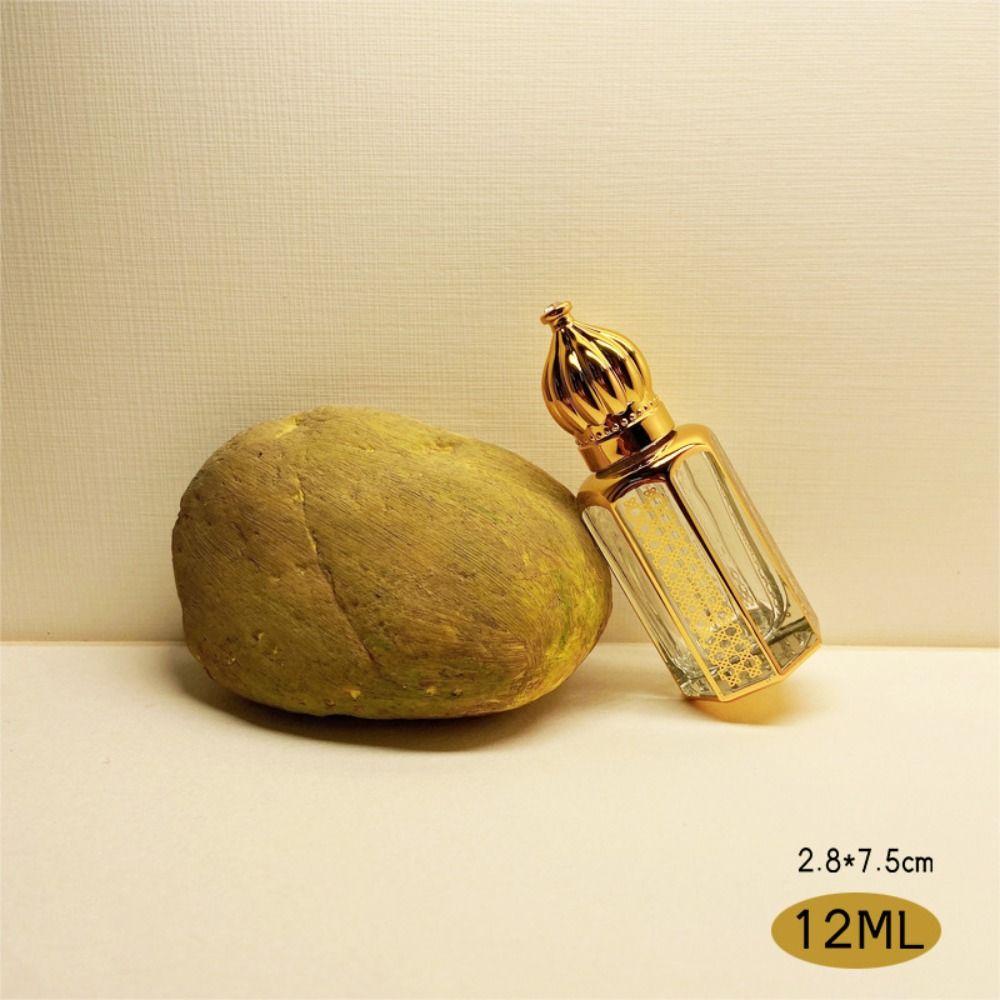 Vintage Cosmetic Container Perfume Bottles Dropper Bottles Refillable Bottles Essential Oil Bottles