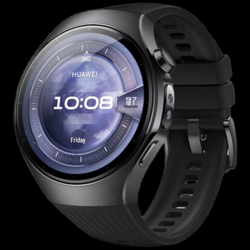 Huawei Watch 5 Smartwatch 46mm (CN Version)