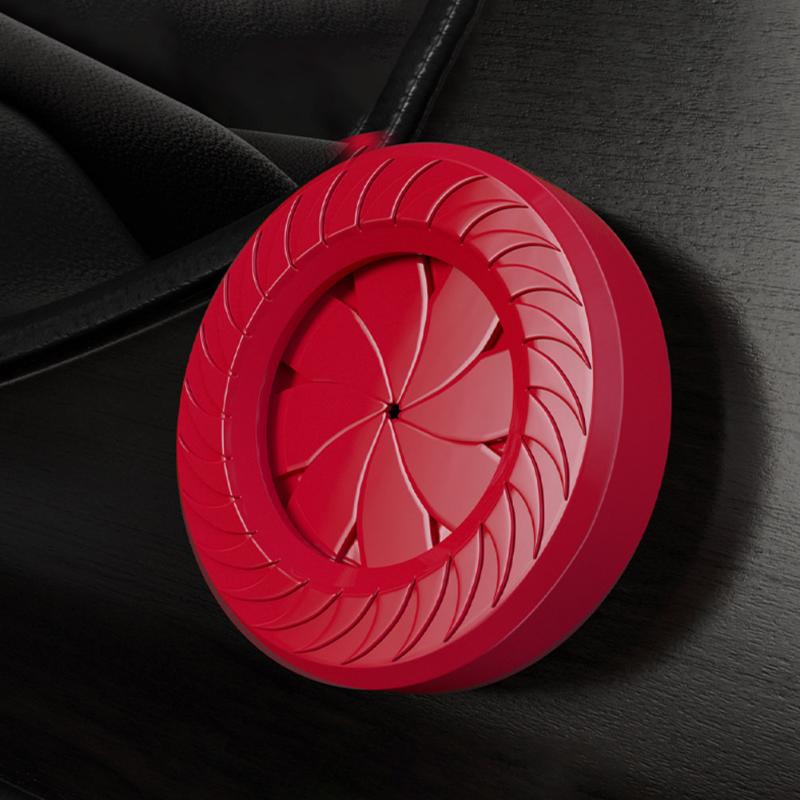 

Автомобиль одним щелчком мыши, кнопка запуска и остановки двигателя, защитная крышка, декоративная наклейка, аксессуары для салона автомобиля, универсальные красный