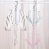 1/3/5Pcs Shoe Hanger,Hanging Shoe Organizer,Hanging Shoes Rack,Shoe Drying Rack, Shoe Dryer Rack,Shoes Hanging Drying Rack