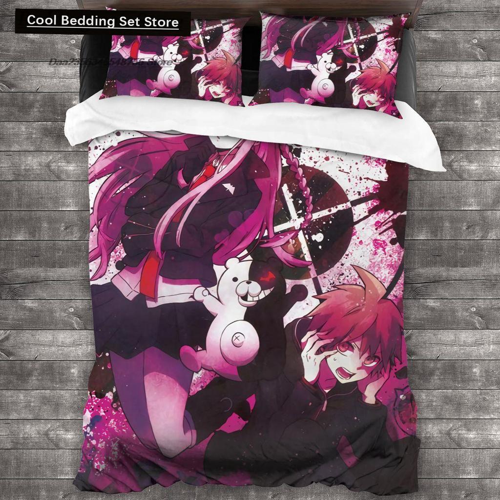 Aliens Kinder Bettbezug Set UK Einzel Doppel Königin US Twin Voll King Größe Bettwäsche Set