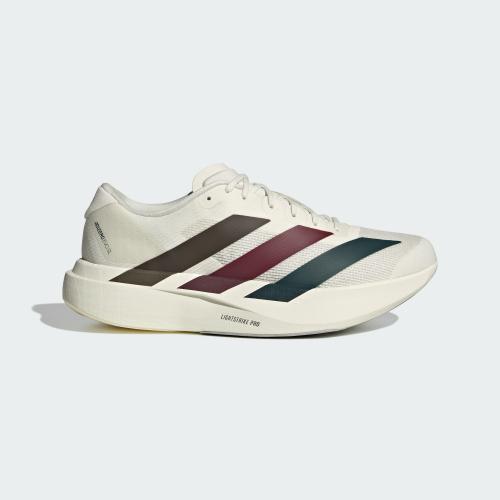 [Adidas] Adizero EVO SL M - Grey Two:Shadow Olive [KI9542]