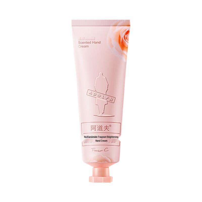 ADOLPH Niacinamide Hydrating Hand Cream