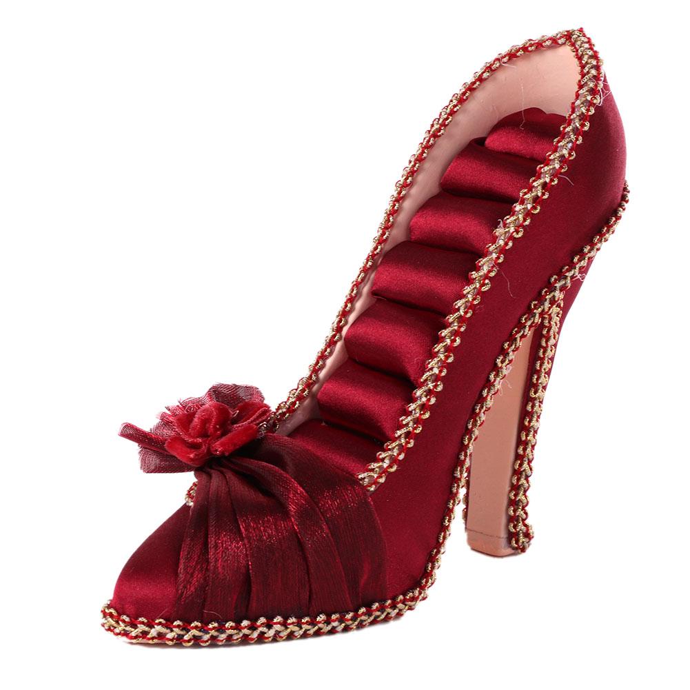 

Подставка для ювелирных изделий, украшение для дома, ожерелье, серьги, браслет, органайзер(Маленькая модель)