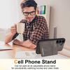 Kartenfächer Ständer Brieftaschenhülle für Samsung S26 Ultra S25 Edge S24 S23 S22 Plus S21 FE A15 A16 A17 A34 A35 A36 A37 A54 A55 A56 A57 5G Kartenhalter Abdeckung