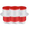 Sewer Deodorant Floor Drain Core Kitchen Drain Filter Anti Odor Pest Strainer Plug Trap Prevention Anti-Backflow Sealing Plug