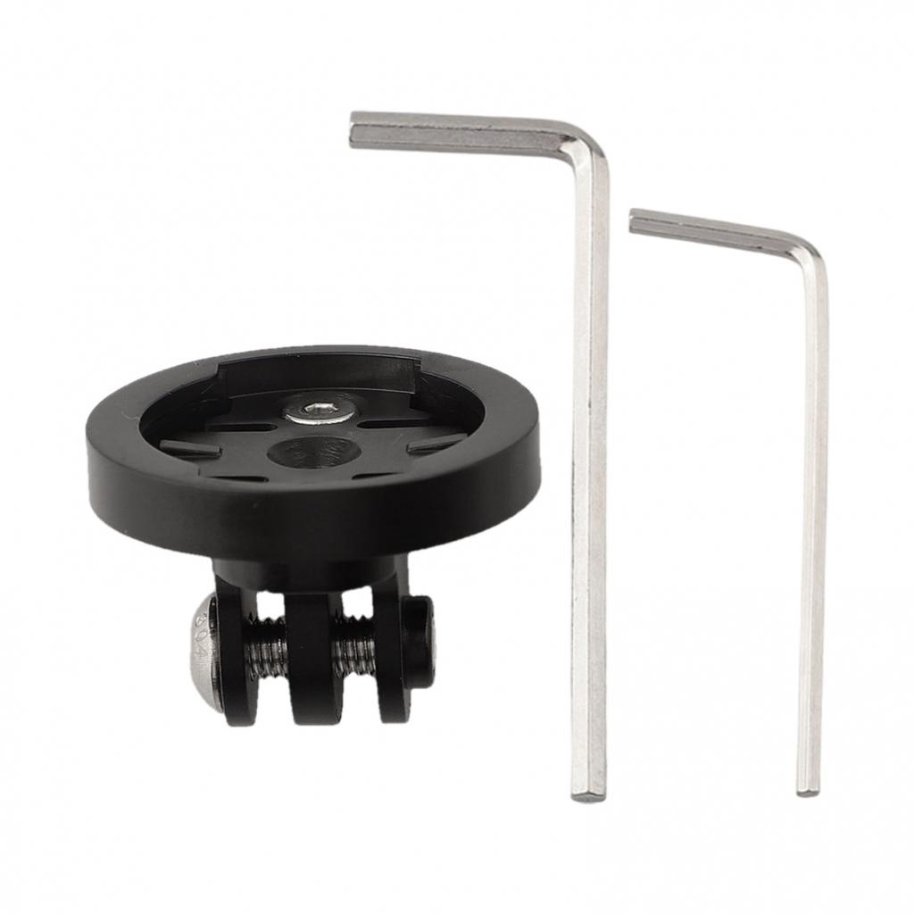 Bike Camera Mount Replacement Adapter Bicycle Computer