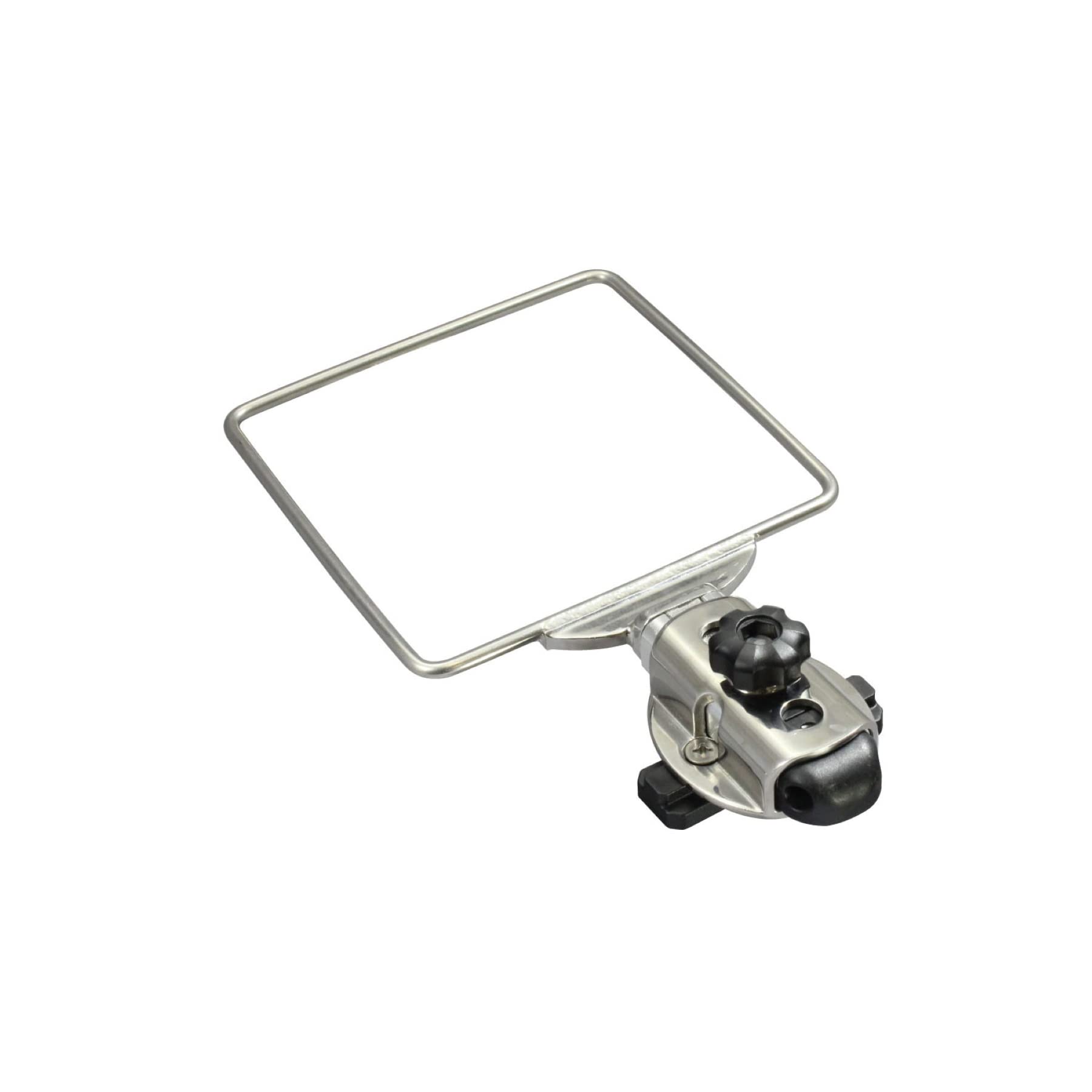 

BMO JAPAN Smelt Live Well Holder 20C0053 серебряный