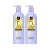 Elastine Damage Gloss Care 10X Shampoo 680ml X 2