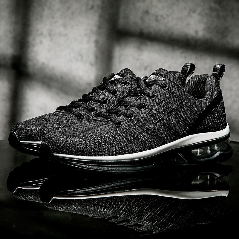 Hot Sale Outdoor Sport Men's Shoes Onke Professional Sneakers for Men  Breathable Cushion Women Running Shoes Sweetheart Shoes