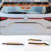 Mazda CX-5 Tailgate Light (2017-2021) - Flowing Water Rear Light Modification