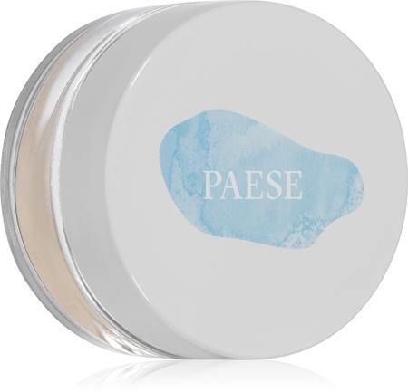 

Mineral Powder Foundation Matte Effect TU прозрачный