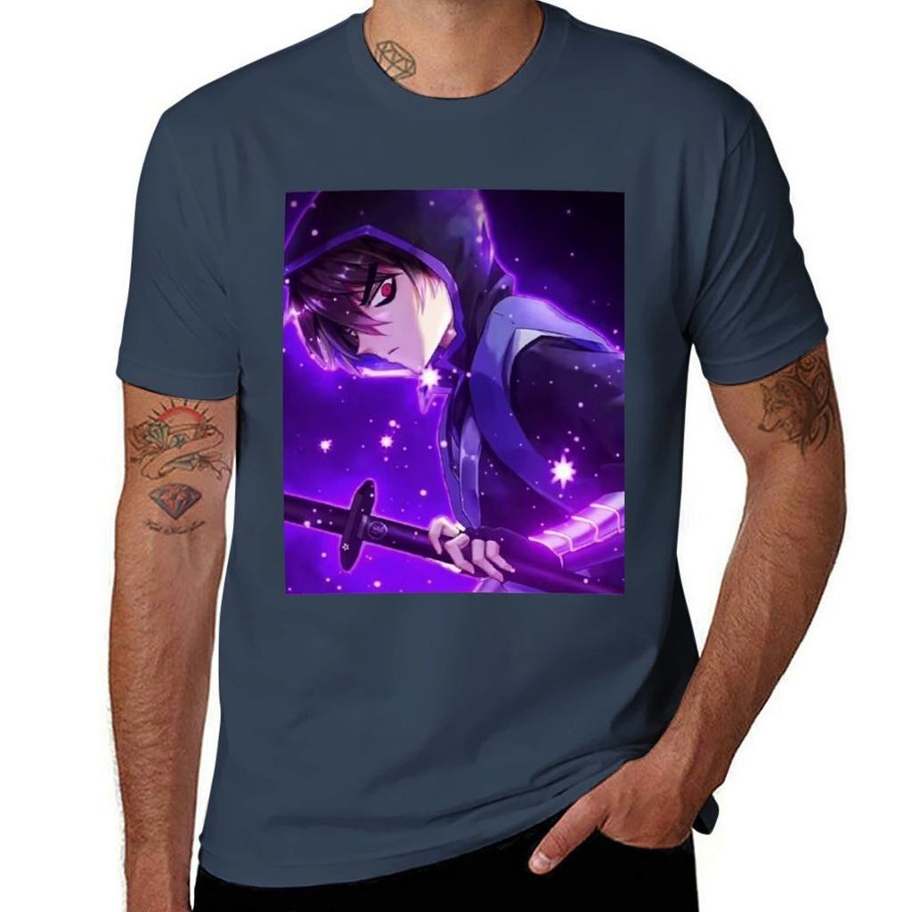 Scissor Seven TShirt Moisture Wicking Quick Dry Tee TShirt