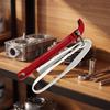 Oil Filter Wrench with Canvas Strap Heavy-Duty Universal