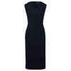 Boss Womens/Ladies Dezuki Slim Business Dress