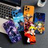 Cover for OPPO A40 A80 A60 A38 A79 A15 A16 A17 A18 A58 A78 A57 A53 A40M 4G 5G Protective Phone Case Hinata Hyuga Narutos