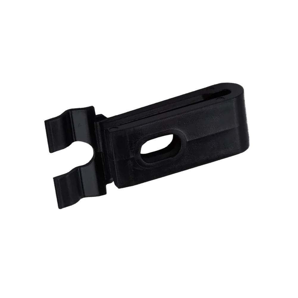 Replacement Sunroof Sunshade Fabric Fastener for Cadillac For CT6 16-24 Part Number 84243045 Plastic Construction