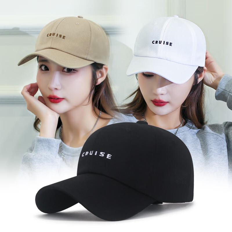 ZHENYUEQI Spring/Summer Letter Baseball Cap