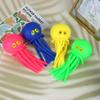 Octopus Water Ball Pinch Joy Children'S Bath Toys Swimming Pool Water Toys Squishies Pinch Toys Stress Relief Toys For Kids