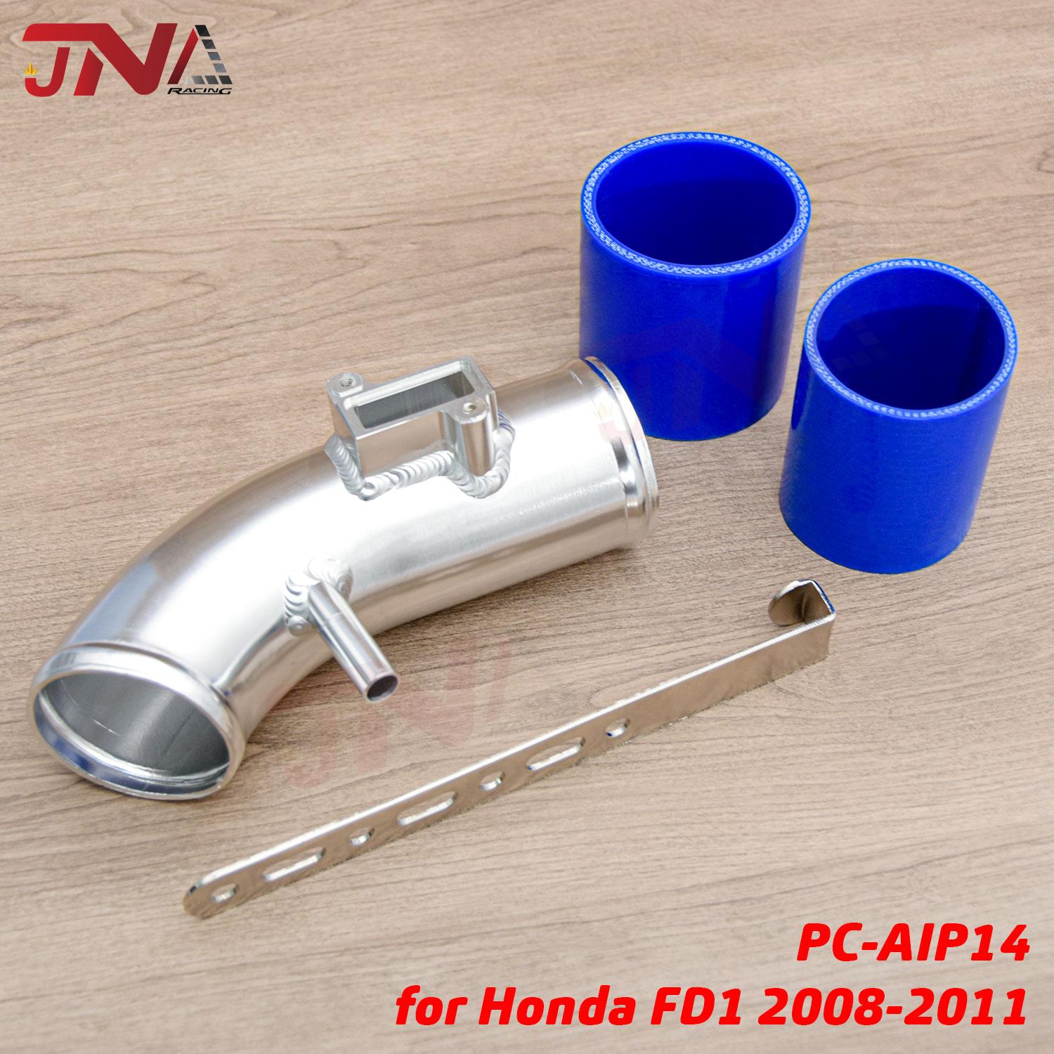 

for Honda FD1 08-11 Auto Air Filter Intake Pipe JDM Racing Car Part Air Intake Part AIP14