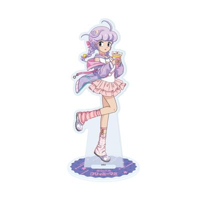 Magical Angel Creamy Mami 05 Creamy Mami A Süßigkeiten essen Acryl-Ständer Ver. [Originalillustration]