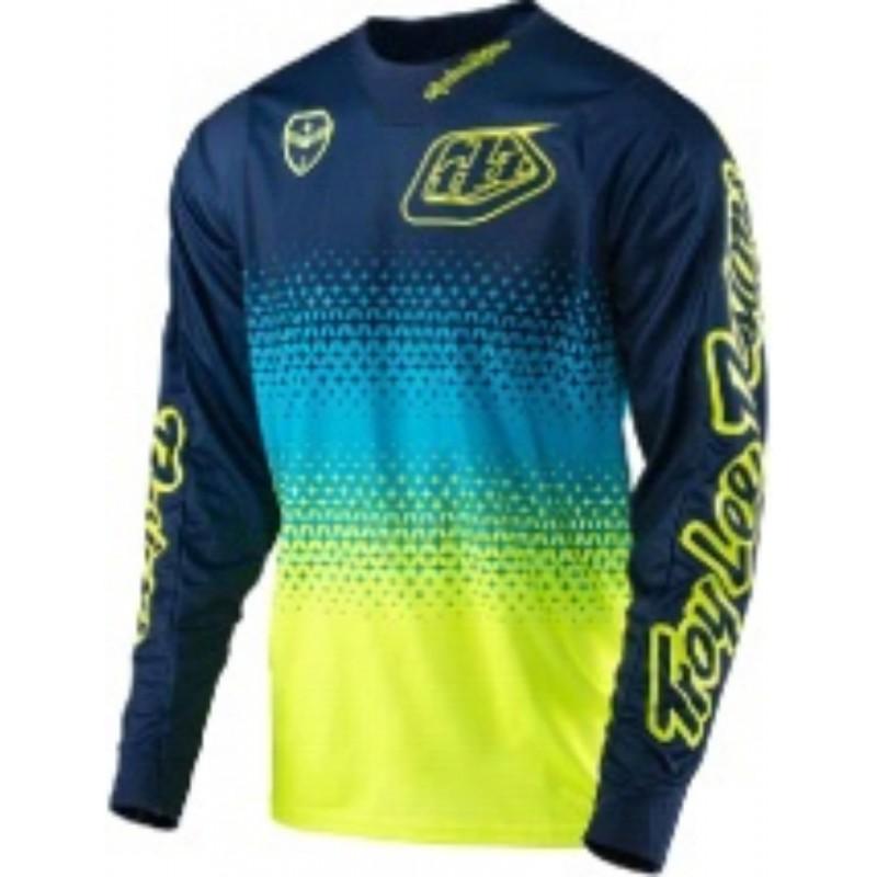 Long Sleeve Mountain Bike Cycling Jersey Men Women Outdoor Trail Riding T-Shirt