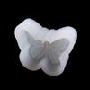 Odorless Candle Mold Silicone Soap mould DIY Butterfly Shape Mold  Candle Making