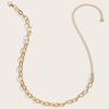 Practical Metal Waist Chain Suitable Daily Wear Women's Fashion Belt Hollow Metal Chain Belt For Daily Use