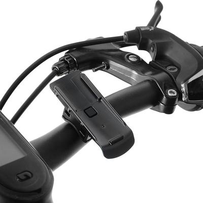 Mount For Garmin Devices Accessories Bicycle Holder Black