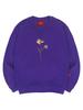 Ellamo Dried Flower Sweatshirt Unisex Plus Size S~4Xl (Type B)