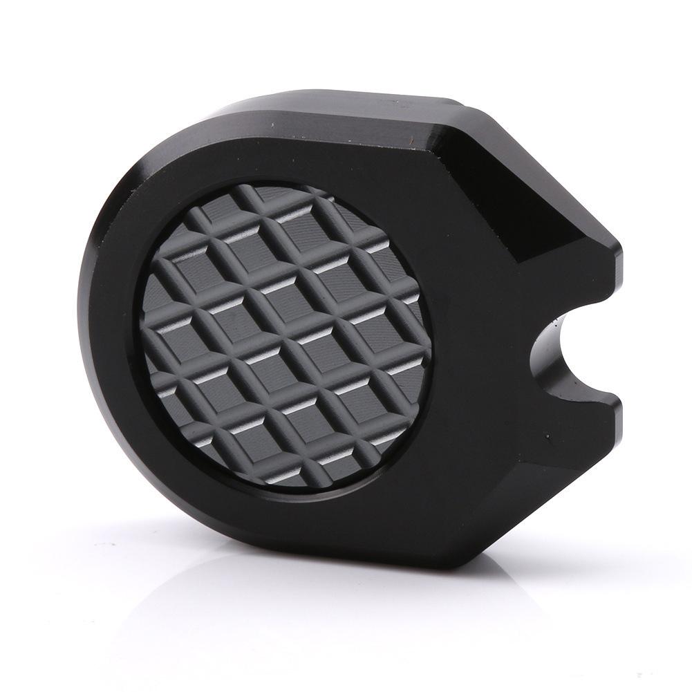 

Для YAMAHA NMAX 125 NMAX 155 XMAX 300 XMAX 400 XMAX 250 центральное крепление подножки мотоцикла центральная подставка удлинитель увеличитель накладка серый