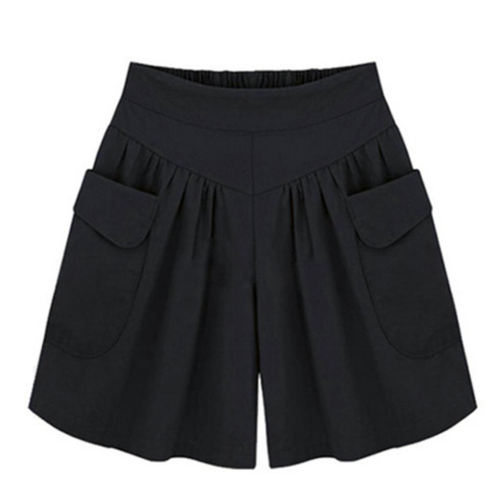 GMXIA Women's Fashion Casual Summer Spring Shorts
