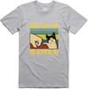 Best Cat Dad Funny Unisexs T Shirt Regular Fit Cotton Tee