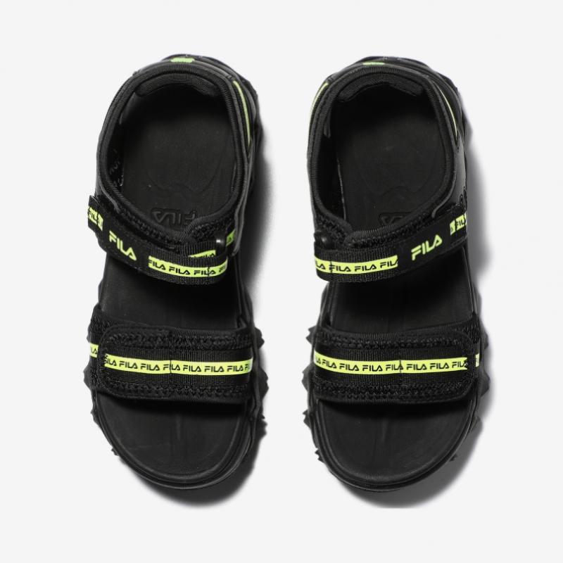 Fila Kids Oakmont Sandal Kd  3sm01552d 013 